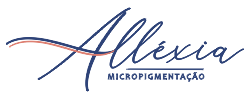 Alléxia Sobrancelhas Logo